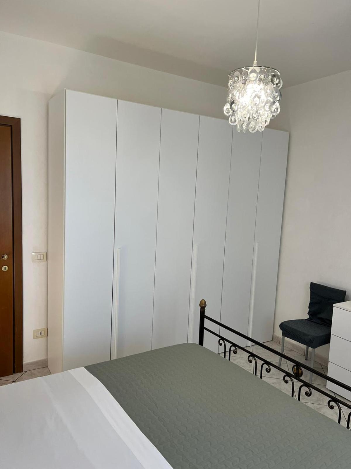Lizzies Hus Apartment Fiumicino Exterior photo